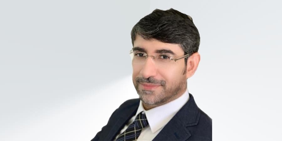 الطبيب إبراهيم الغيثي
استشاري أمراض الدم والأورام للأطفال بالمستشفى السلطاني