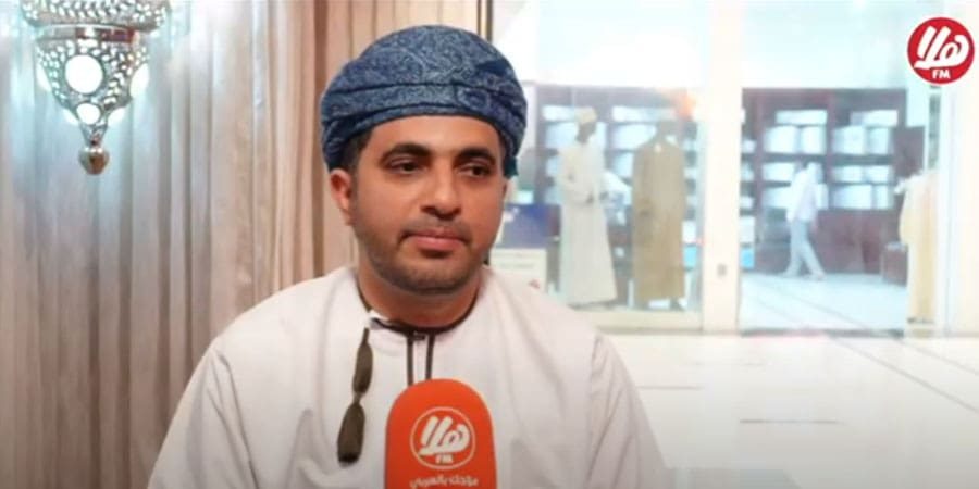 الدكتور عبدالله النبهاني ـ من الفيديو