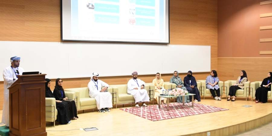 المشاركون استعرضوا في اليوم الختامي المبادرات الخليجية في مجال العمل التطوعي والابتكار