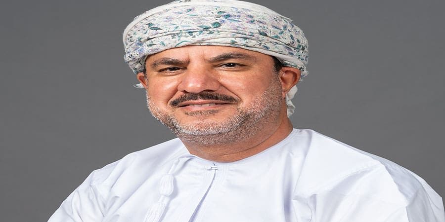 الدكتور راشد بن حمد البلوشي ـ أرشيفية