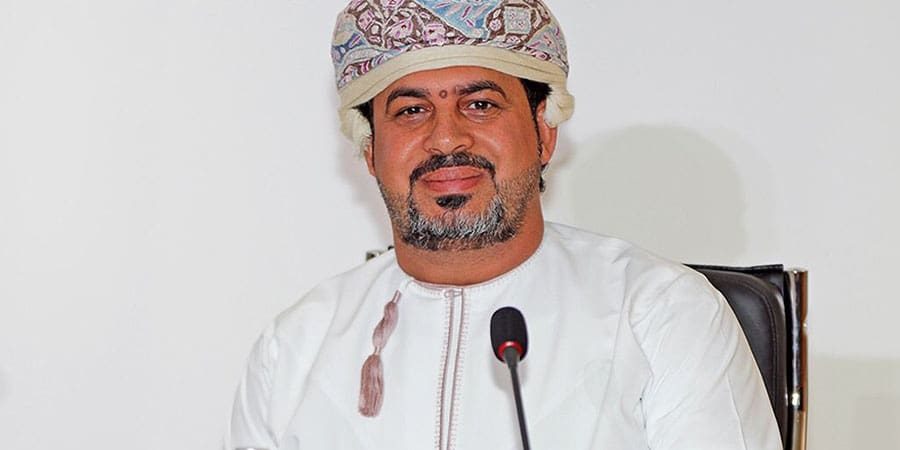الدكتور سيف بن ناصر المعمري ـ أرشيفية