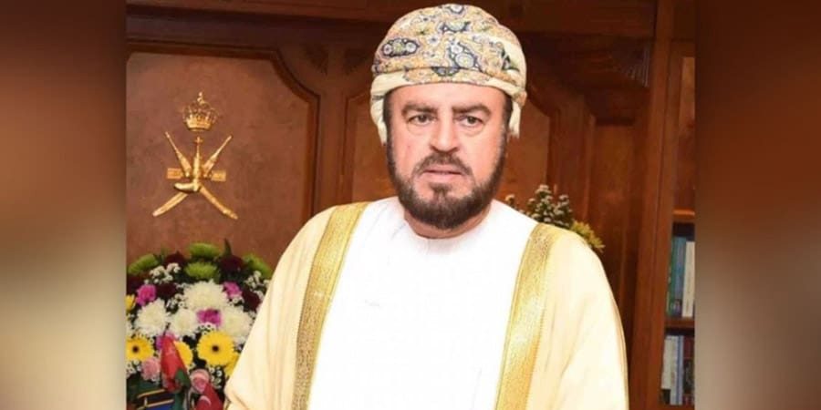 صاحب السّمو السيد أسعد بن طارق آل سعيد نائب رئيس الوزراء لشؤون العلاقات والتعاون الدولي والممثل الخاص لجلالة السُّلطان