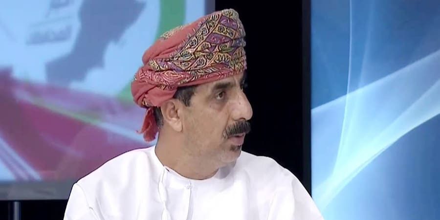 جعفر البلوشي عضو المجلس البلدي بمحافظة جنوب الباطنة ممثل ولاية المصنعة