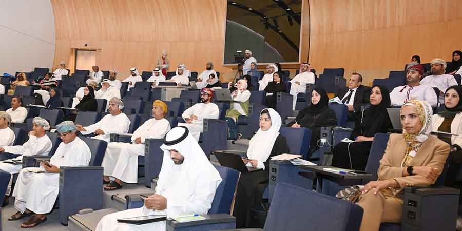 حلقة عمل إقليمية لتنمية قدرات البلدان العربية