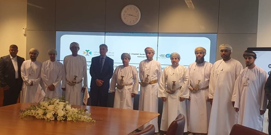 رعى افتتاح المركز سعادة الدكتور حمد بن محمد الضوياني رئيس هيئة الوثائق والمحفوظات الوطنية.