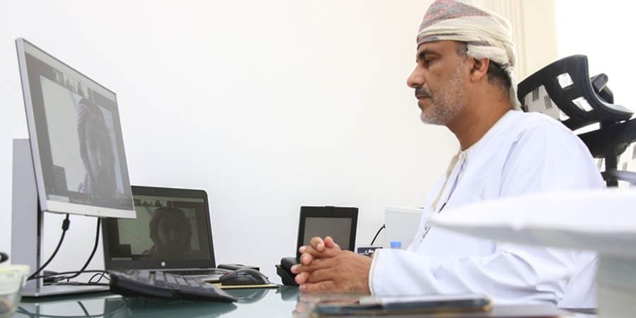 تجربة سلطنة عُمان في تنفيذ التعداد المبني على السجلات الإدارية الوطنية