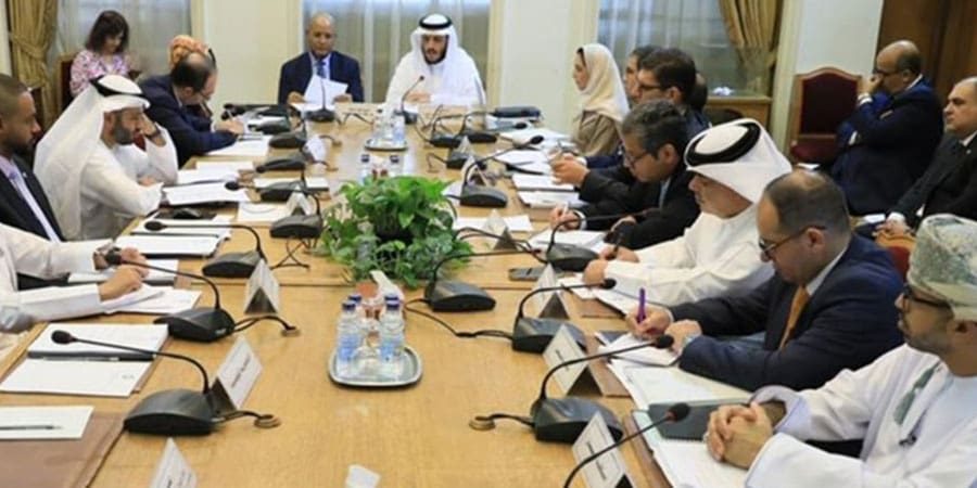 الاتفاقية العربية لمكافحة الفساد