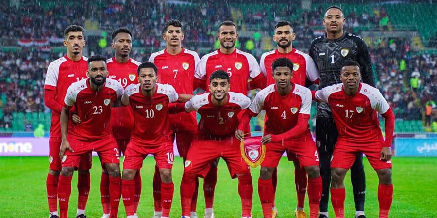 جاهزية مُنتخبنا الوطني الأول لكرة القدم لمباراته أمام نظيره البحريني
