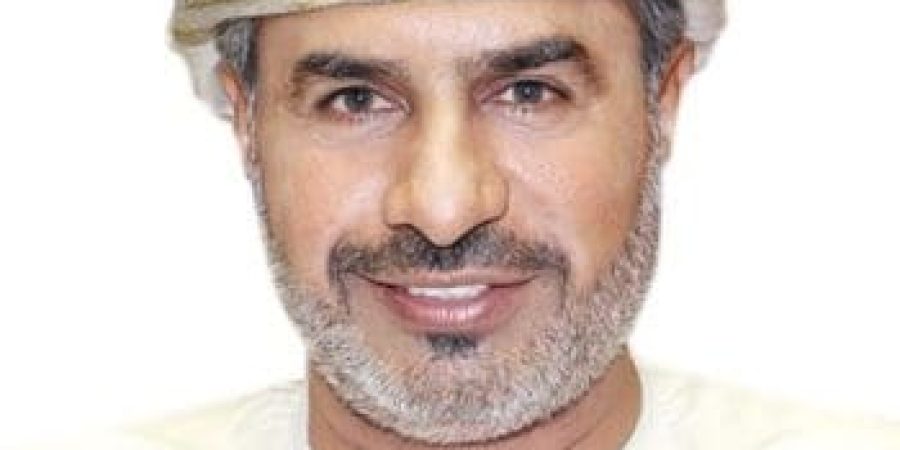 الدكتور المحامي خليفة بن سيف الهنائي ـ أرشيفية