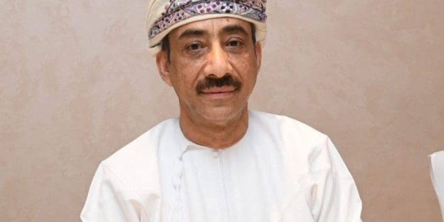 السفير عبد الله بن ناصر الرحبي ـ أرشيفية