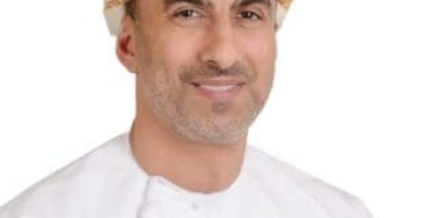 محمد العبري نائب الرئيس لقطاع سوق رأس المال بالهيئة العامة لسوق المال