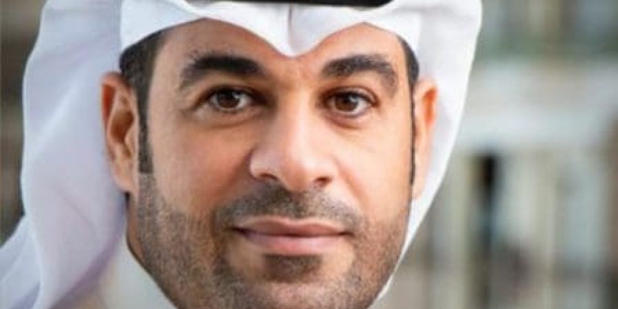 محمد العرادي رئيس اللجنة الإعلامية بجمعية الصداقة العمانية البحرينية