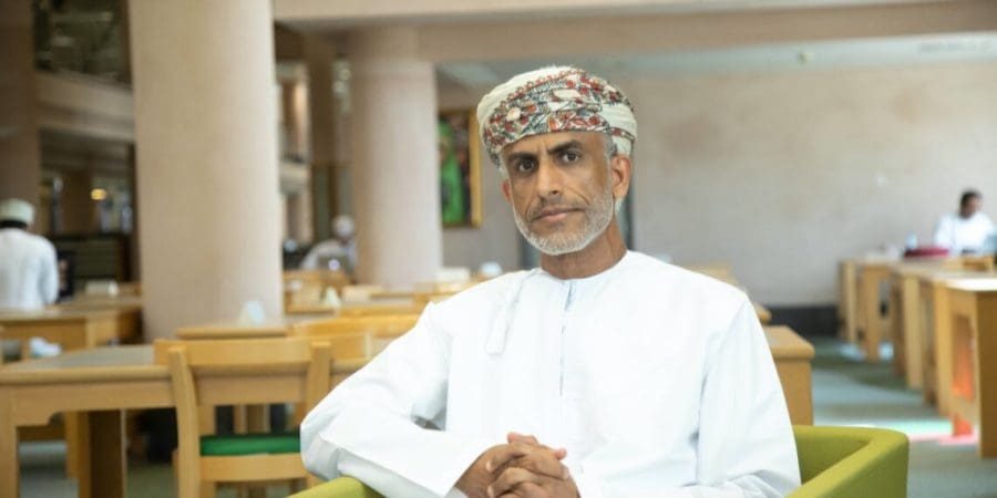 الطبيب حمد بن ناصر السناوي،  استشاري أول الطب النفسي وطب نفسي المسنين