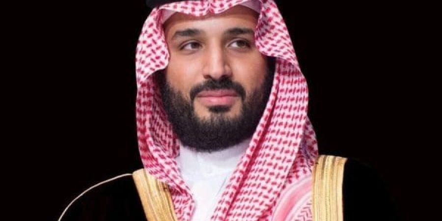 صاحب السمو الملكي الأمير محمد بن سلمان آل سعود