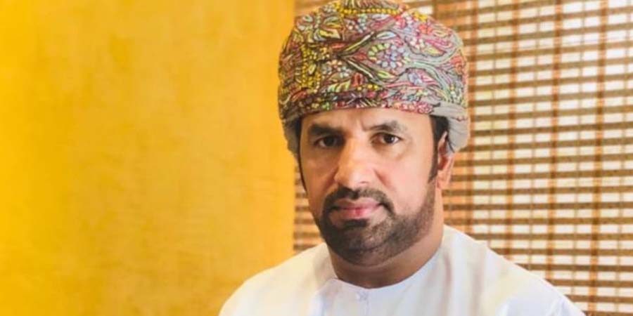 طاهر محمد الهاشمي
عضو المجلس البلدي بمحافظة شمال الباطنة ممثل ولاية صحم