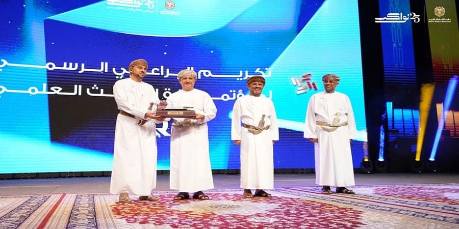 البحوث الـ10 الفائزة