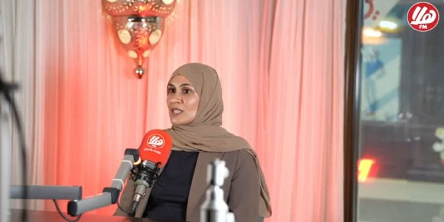 الدكتورة وفاء الشحية