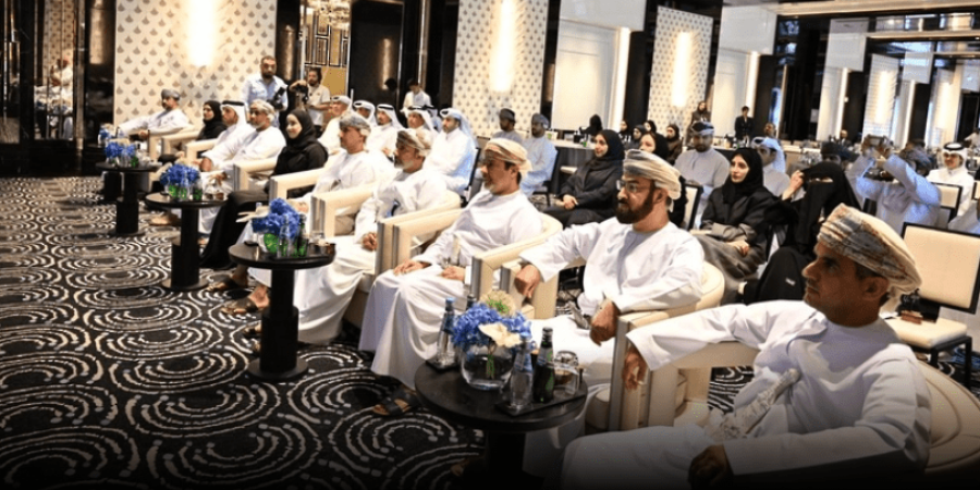 افتتاح  أول مكتب عمل خارجي