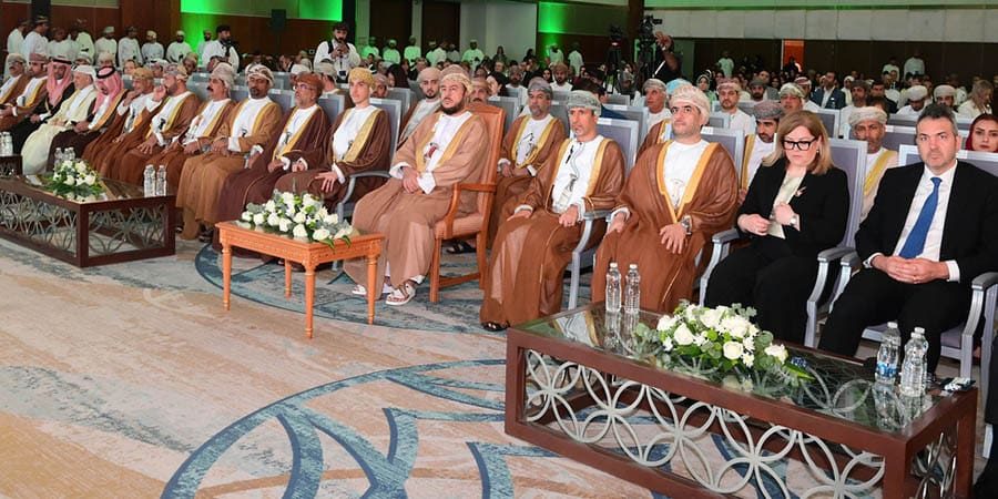 أعمال المؤتمر