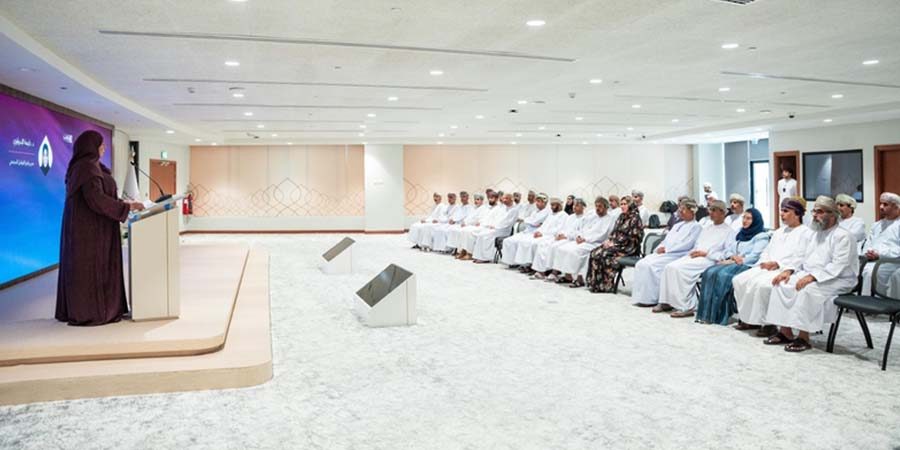 أعمال البرنامج