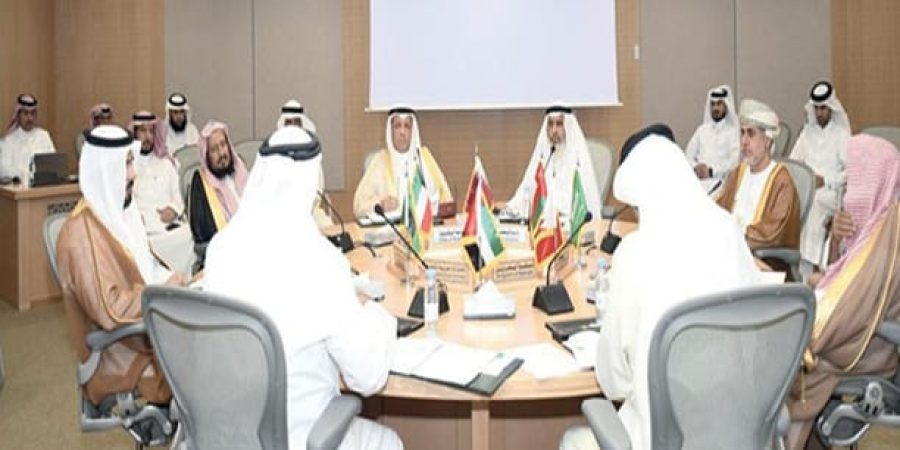 اللقاء الدوري الثامن لأصحاب المعالي والسعادة رؤساء المحاكم العليا.