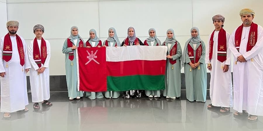 أولمبياد الفيزياء الآسيوي
