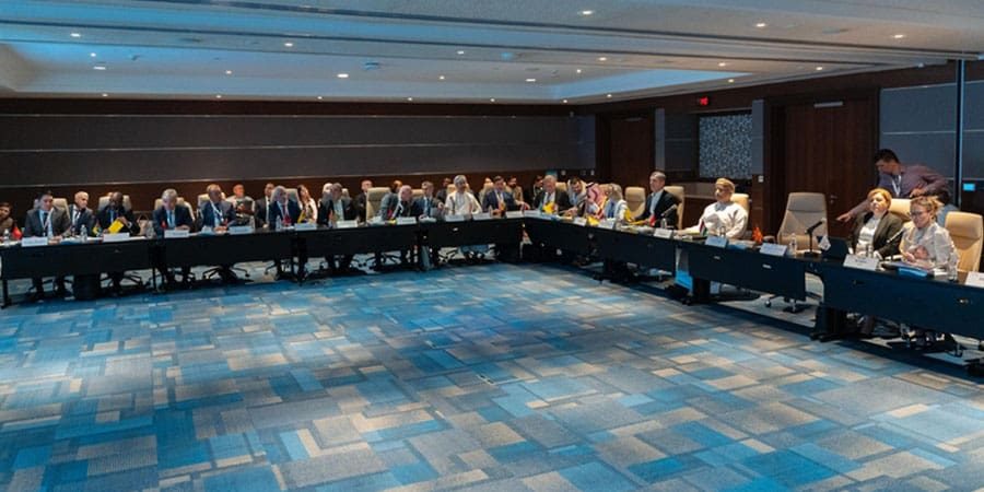 أعمال المؤتمر السنوي