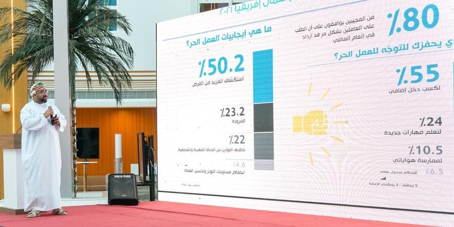 تدشين منصة "خيط" الرقمية