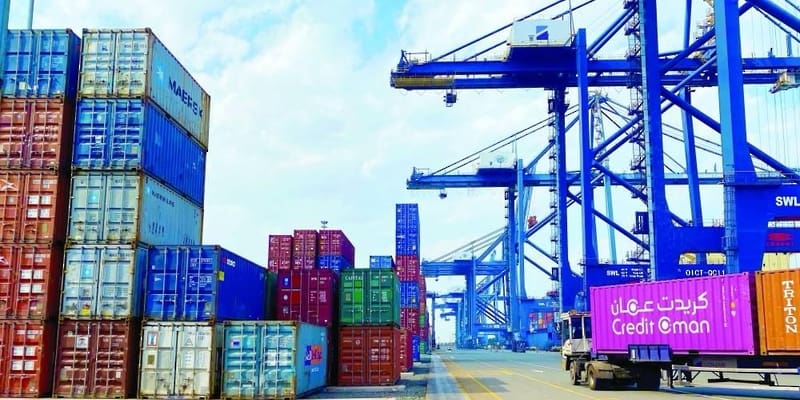390 مليون ريال مبيعات مؤمّنة.. “كريدت عُمان” تفتح أسواق العالم للمصدرين