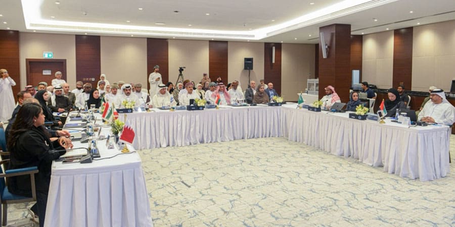 هيئة البيئة تنظم ندوة لتحليل مخاطر الأنواع الدخيلة ببحر روبمي 