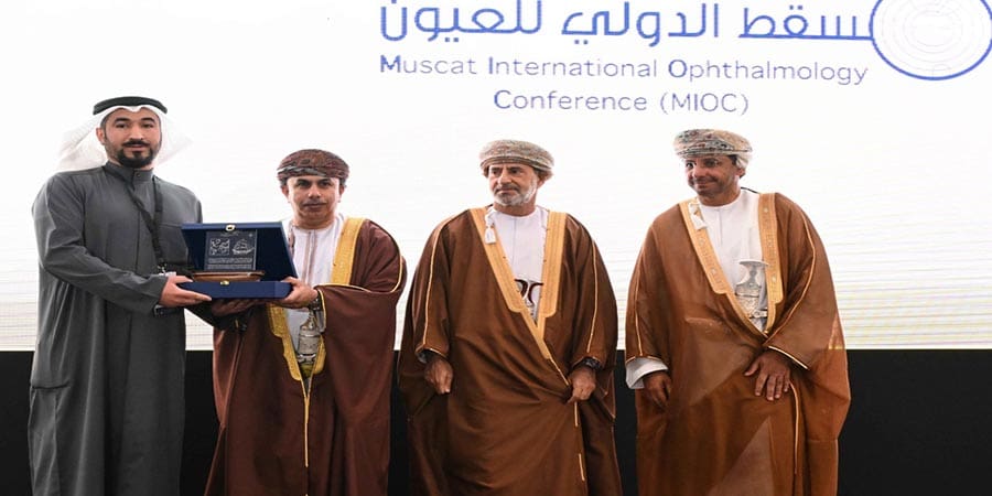 المدينة الطبية للأجهزة العسكرية والأمنية تنظم مؤتمرًا دوليًّا 