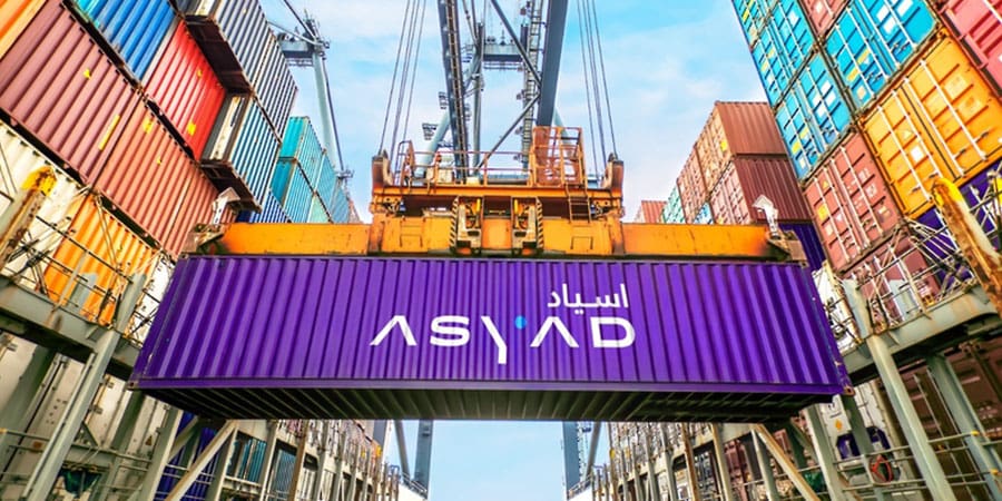 حلول لوجستية متكاملة ترفع حجم الصادرات العُمانية إلى الأسواق الهندية 