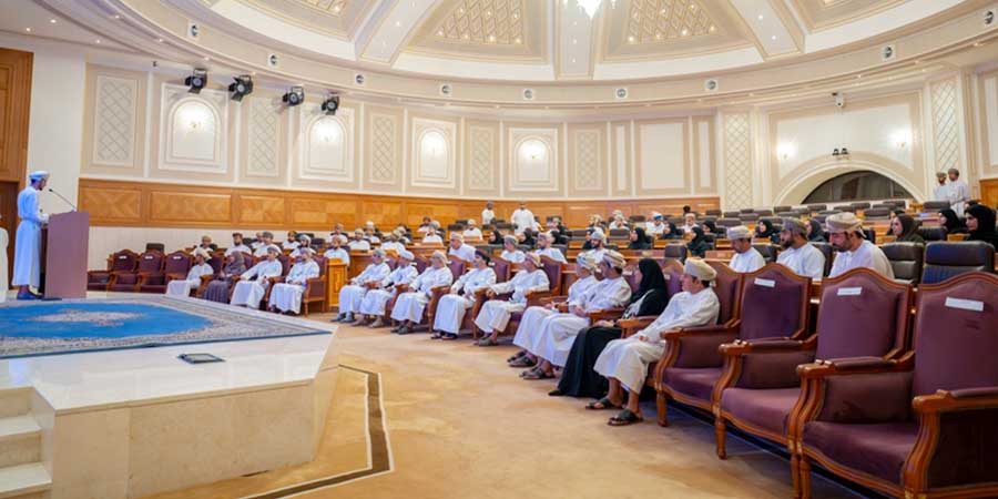 بدء برنامج مواءمة لتعزيز المنظومة التشريعية وبيئة قانونية 