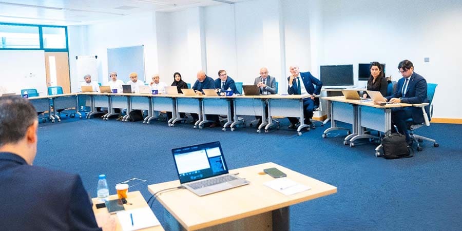 حلقة عمل لمواءمة الخطة الوطنية للملاحة الجوية مع المعايير الدولية 