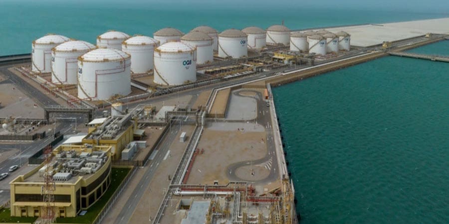 انتعاش قطاع المصافي.. إنتاج الوقود في عُمان يقفز بنسبة 11.1%