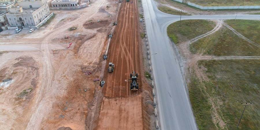 ماذا يقول مجلس بلدية صلالة عن مطالب طريق الرباط؟ 