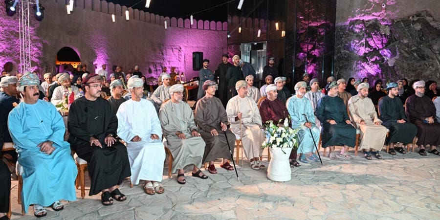 المركز الوطني لطب وجراحة القلب يحتفي بعشر سنوات إنجاز 