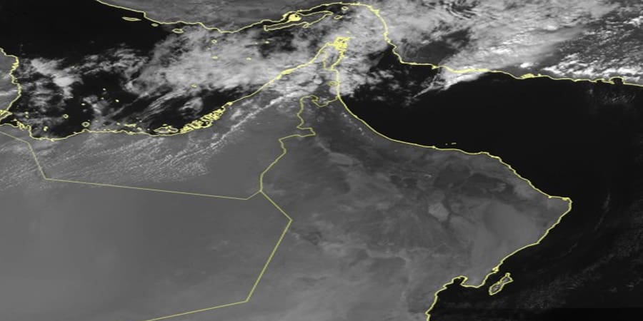 هل ما تزال كميات الأمطار المتوقعة كما هي أم هناك مستجدات جوية؟ 