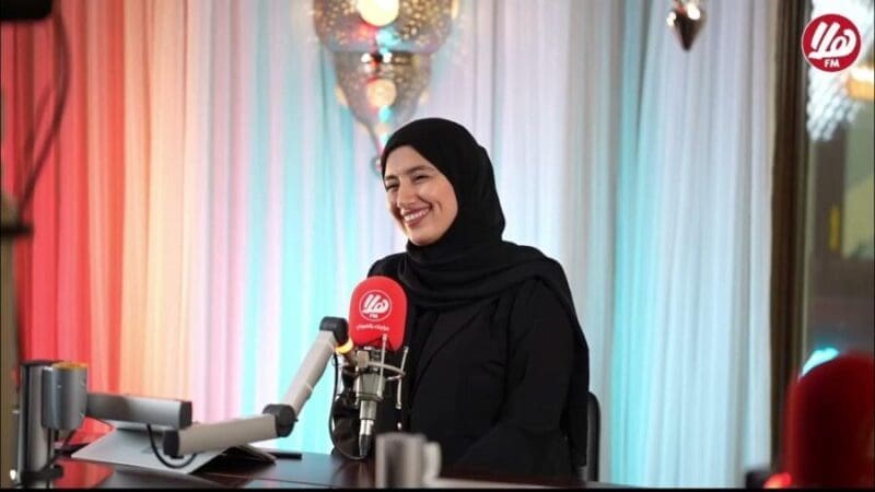 باحثة عُمانية تكسر المستحيل وتصل إلى منصة نوبل.. العريمية تروي رحلتها لألمانيا