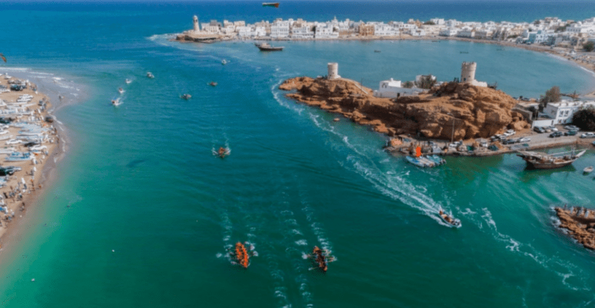 جنوب الشرقية.. استثمارات بـ40 مليونًا ومشاريع عالمية ترسم مستقبلها