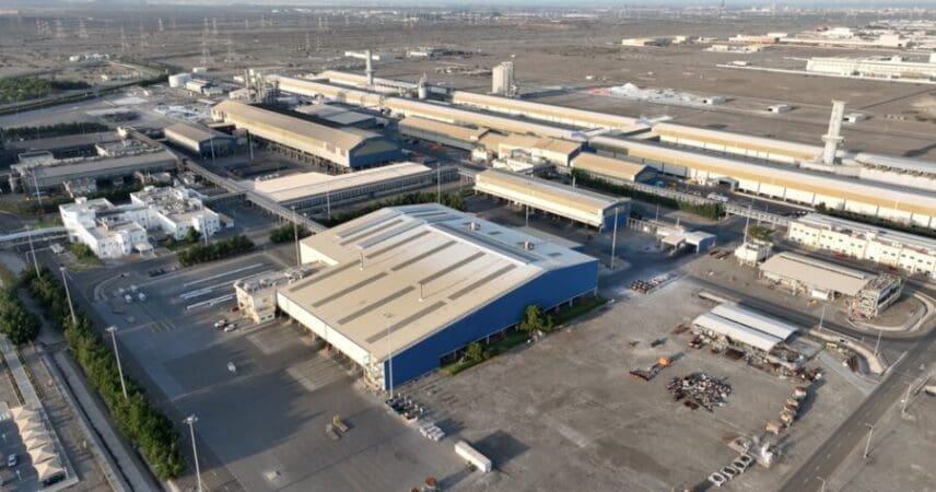 خردة الألمنيوم بمسقط.. ندوة الأربعاء تستكشف آفاق إعادة التدوير 