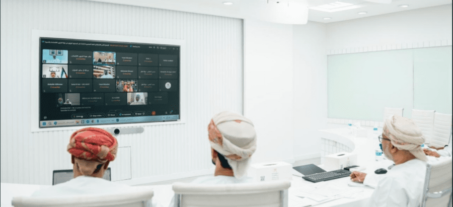 عُمان تشارك في اجتماع خليجي استثنائي لمواجهة التحديات الاقتصادية