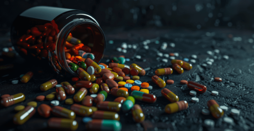 خطر المخدرات لماذا تفشل بعض حملات التوعية في حماية شبابنا؟