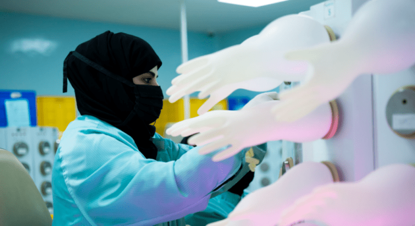 من صلالة إلى العالم.. “ريسوت الصناعية” تزهو بـ20 مشروعًا جديدًا