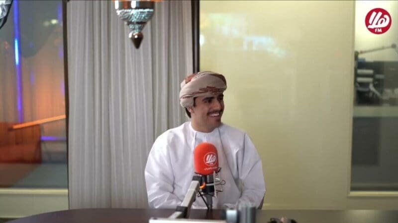 شعراء عُمان الشباب.. قصائد مؤثرة ورسائل واقعية بين الفصيح والنبطي