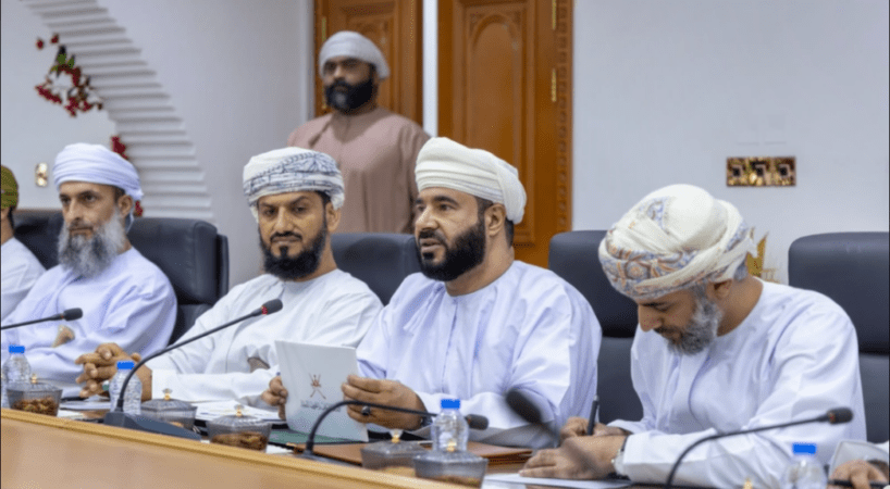 الأوقاف تستعرض خطة 2026 بشمال الباطنة وتُعلن عام الإتقان 