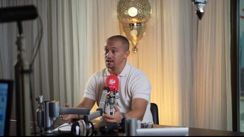 قبل لهيب الصيف هل مكيفك مستعد؟.. أسرار الصيانة مع هشام الدهماني