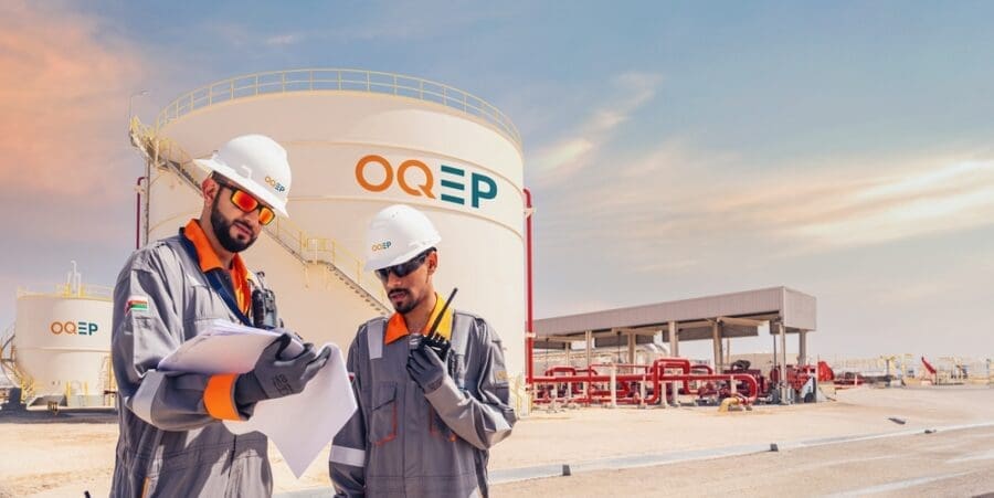 أوكيو تعزز محفظتها.. صفقة بـ28 مليون ريال لزيادة إنتاج النفط بـ3.5 ألف برميل 