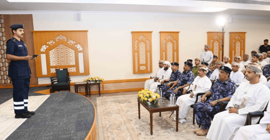 المجازفة بالأودية.. بطولة زائفة أم جريمة؟.. ندوة المسرّات تُجيب