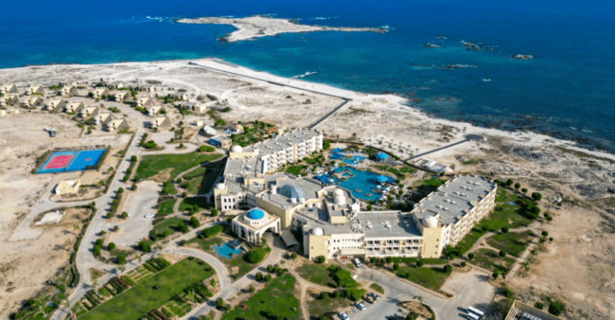 مليارا ريال.. سياحة عُمان تكسر الأرقام وتحقق نموًا قياسيًا بنهاية 2025 